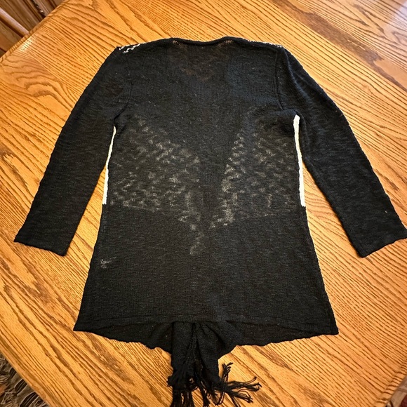 Petite women’s cardigan - Picture 2 of 3